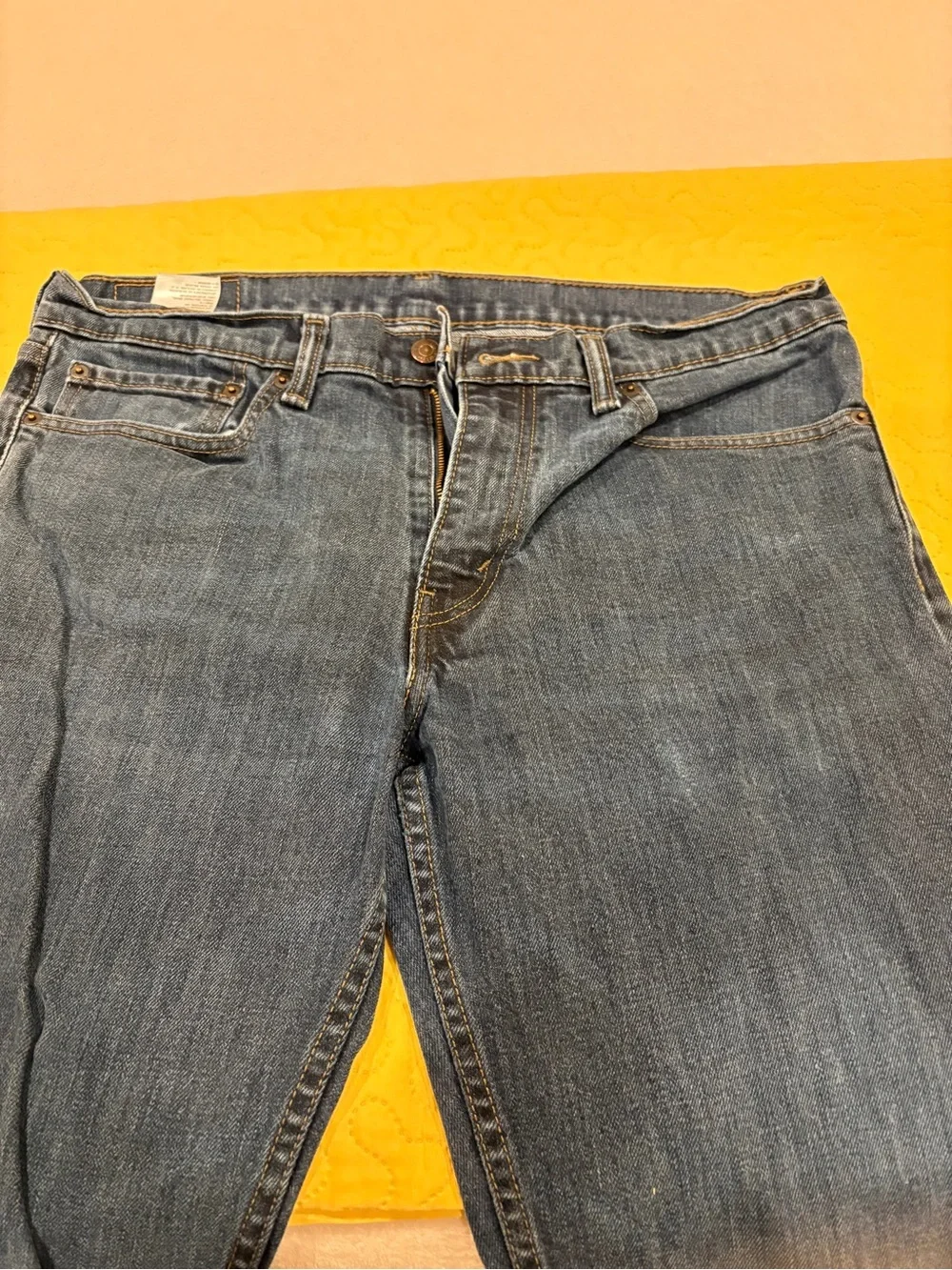 Levis classic levi